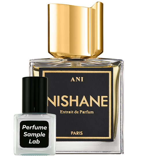 NISHANE Ani