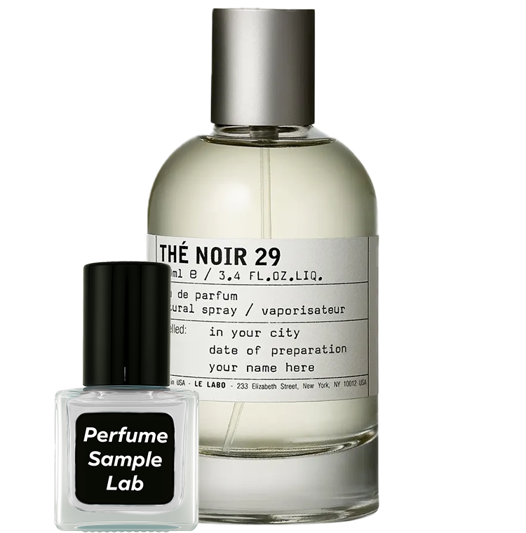 Le Labo - The Noir 29