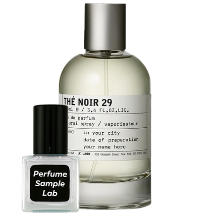 Le Labo - The Noir 29