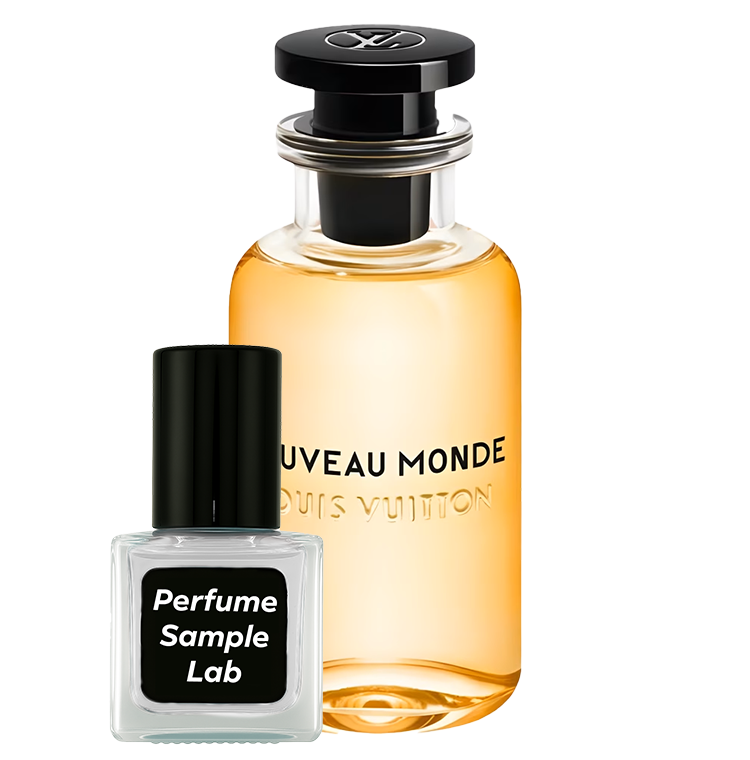 Louis Vuitton Nouveau Monde