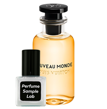 Louis Vuitton Nouveau Monde