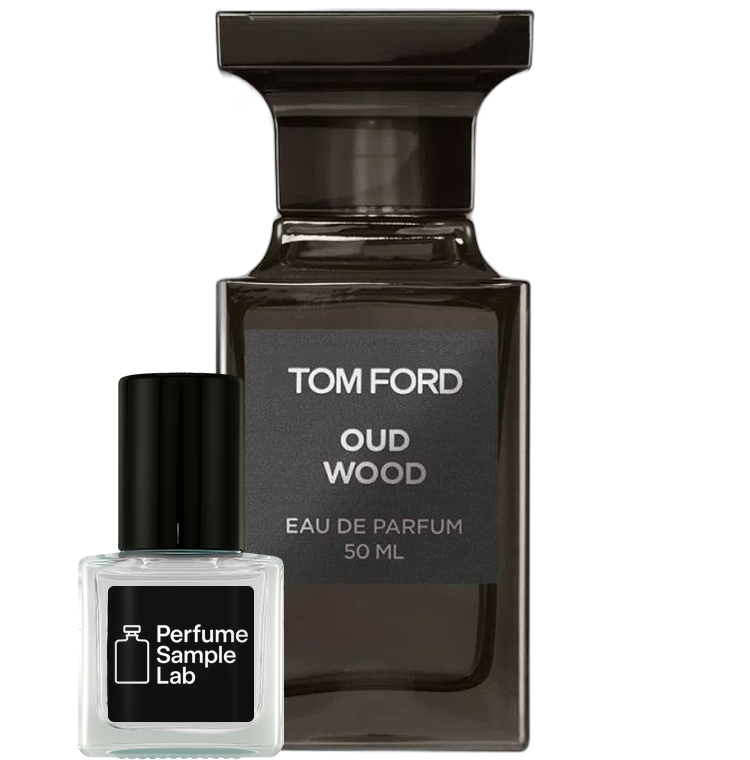 Tom Ford Oud Wood full bottle