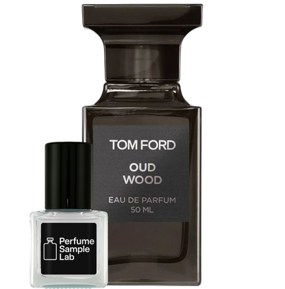 Tom Ford Oud Wood full bottle