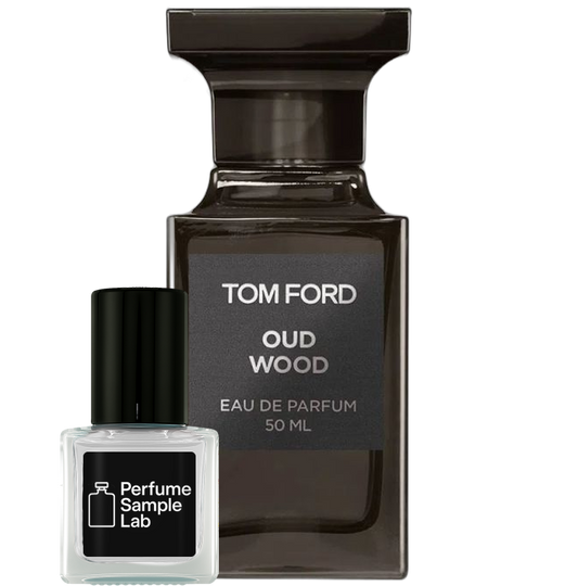 Tom Ford Oud Wood full bottle