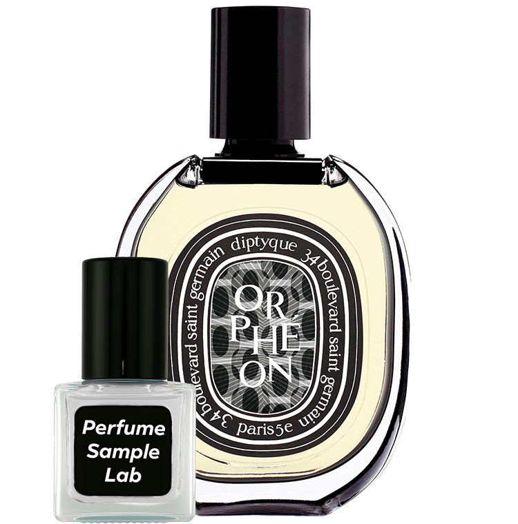 Diptyque Orpheon