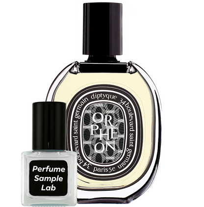 Diptyque Orpheon
