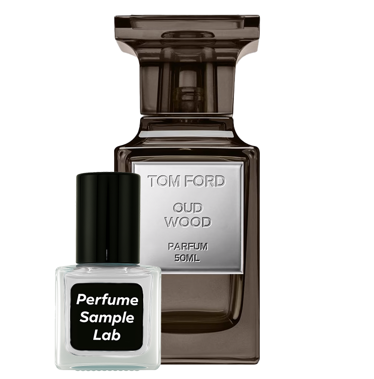 Tom Ford Oud Wood Parfum