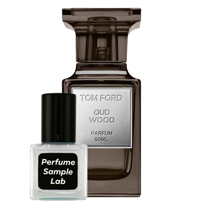 Tom Ford Oud Wood Parfum