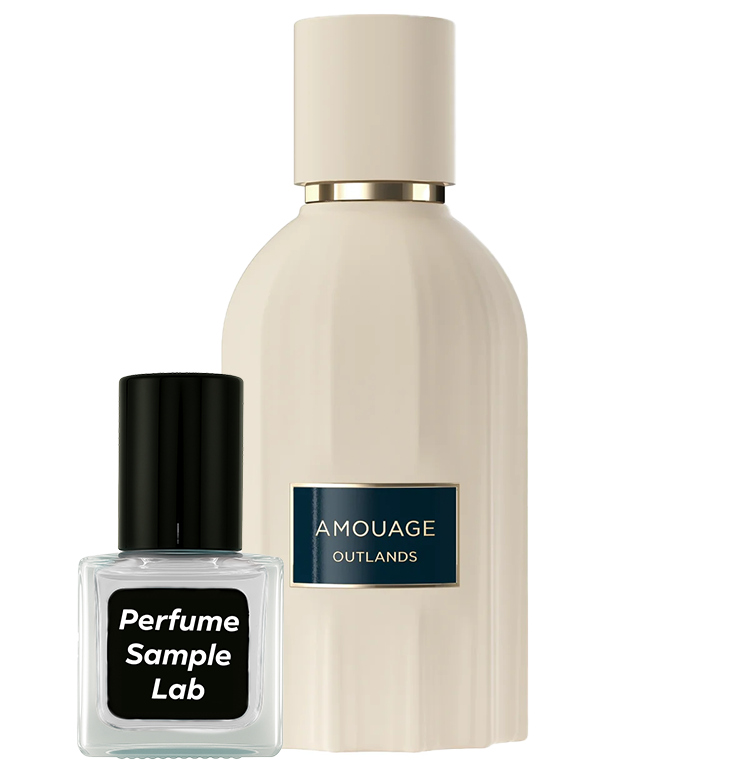 Amouage Outlands
