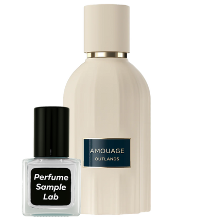 Amouage Outlands