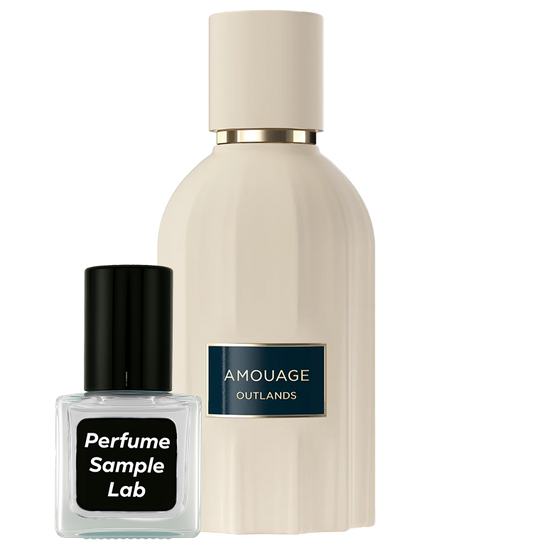 Amouage Outlands