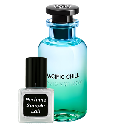 Louis Vuitton Pacific Chill