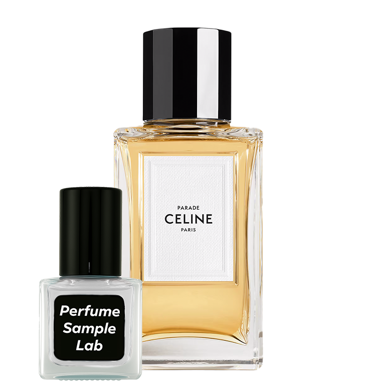 Celine Parade