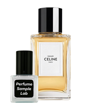 Celine Parade