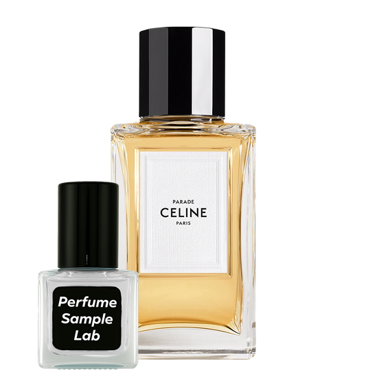 Celine Parade