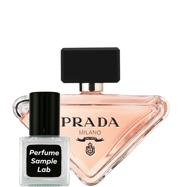 Prada Paradoxe