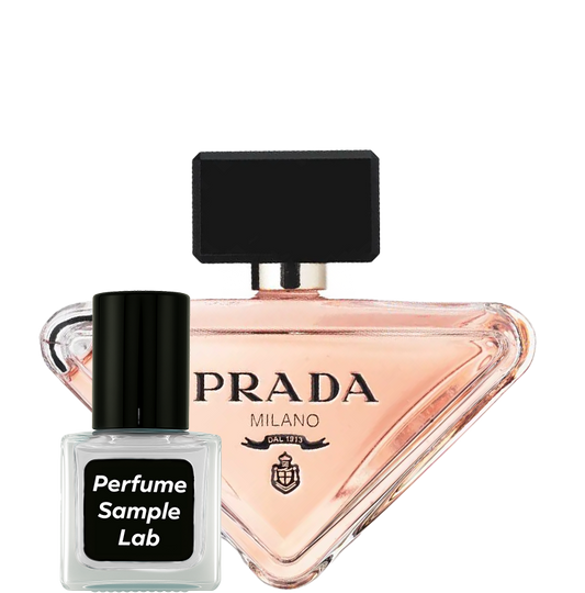 Prada Paradoxe