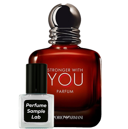 Emporio Armani - Stronger With You - Parfum