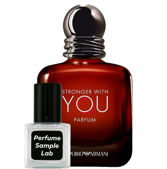 Emporio Armani - Stronger With You - Parfum