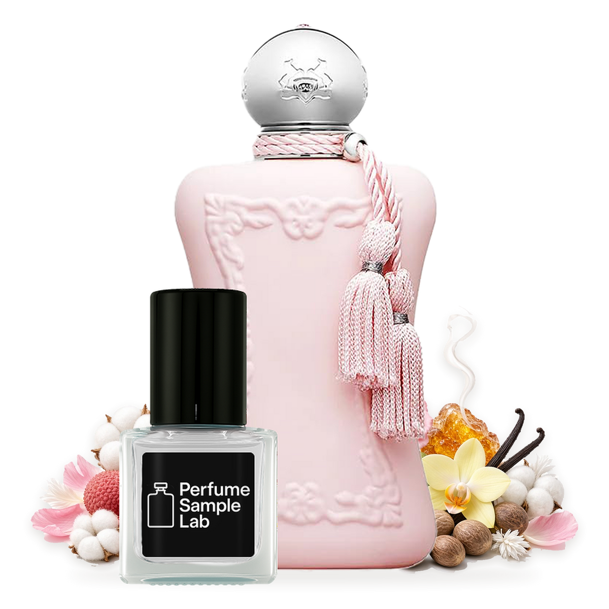 Parfums De Marly - Delina – notes and ingredients