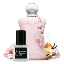 Parfums De Marly - Delina – notes and ingredients