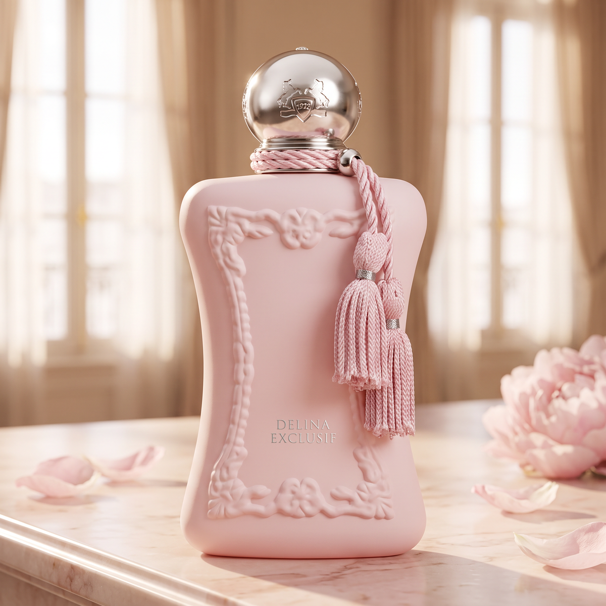 Parfums de Marly Delina Exclusif full bottle