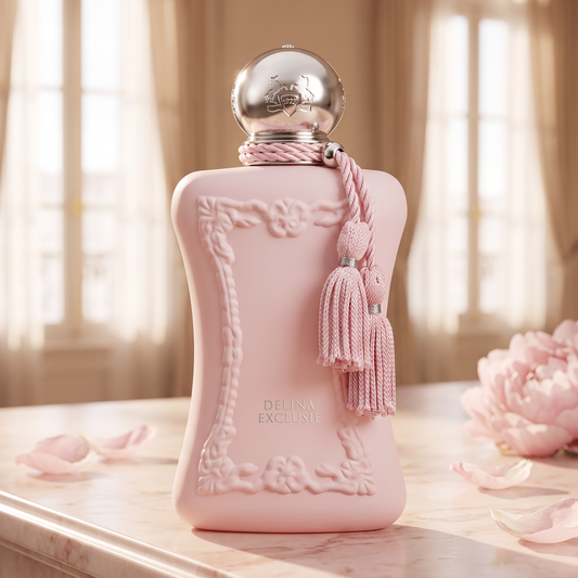 Parfums de Marly Delina Exclusif full bottle