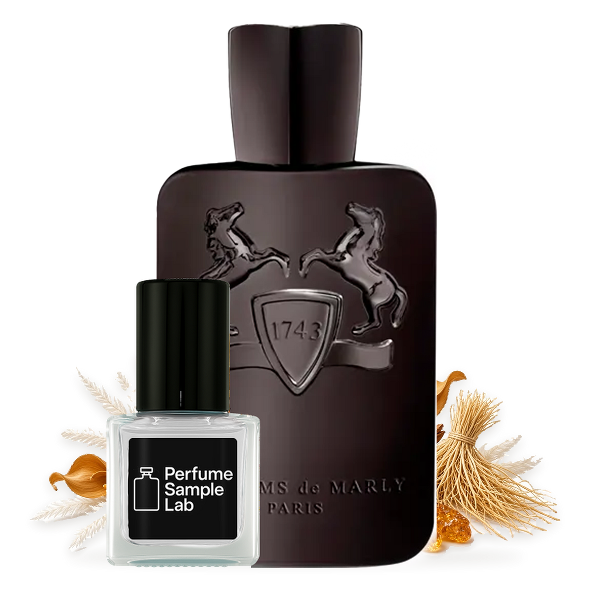 Parfums De Marly - Herod – notes and ingredients