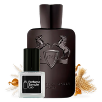 Parfums De Marly - Herod – notes and ingredients