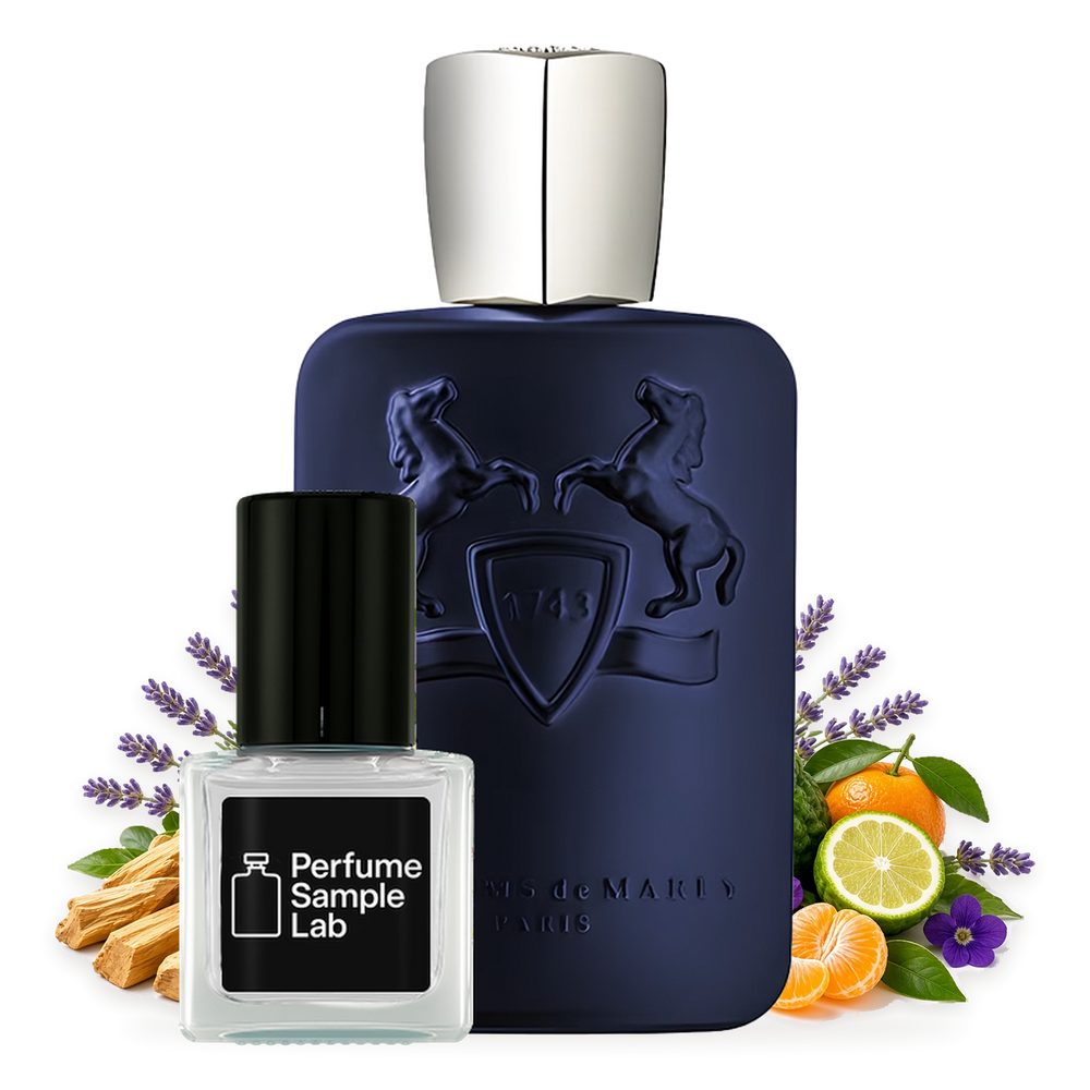 Parfums De Marly - Layton – notes and ingredients