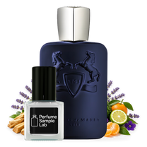 Parfums De Marly - Layton – notes and ingredients