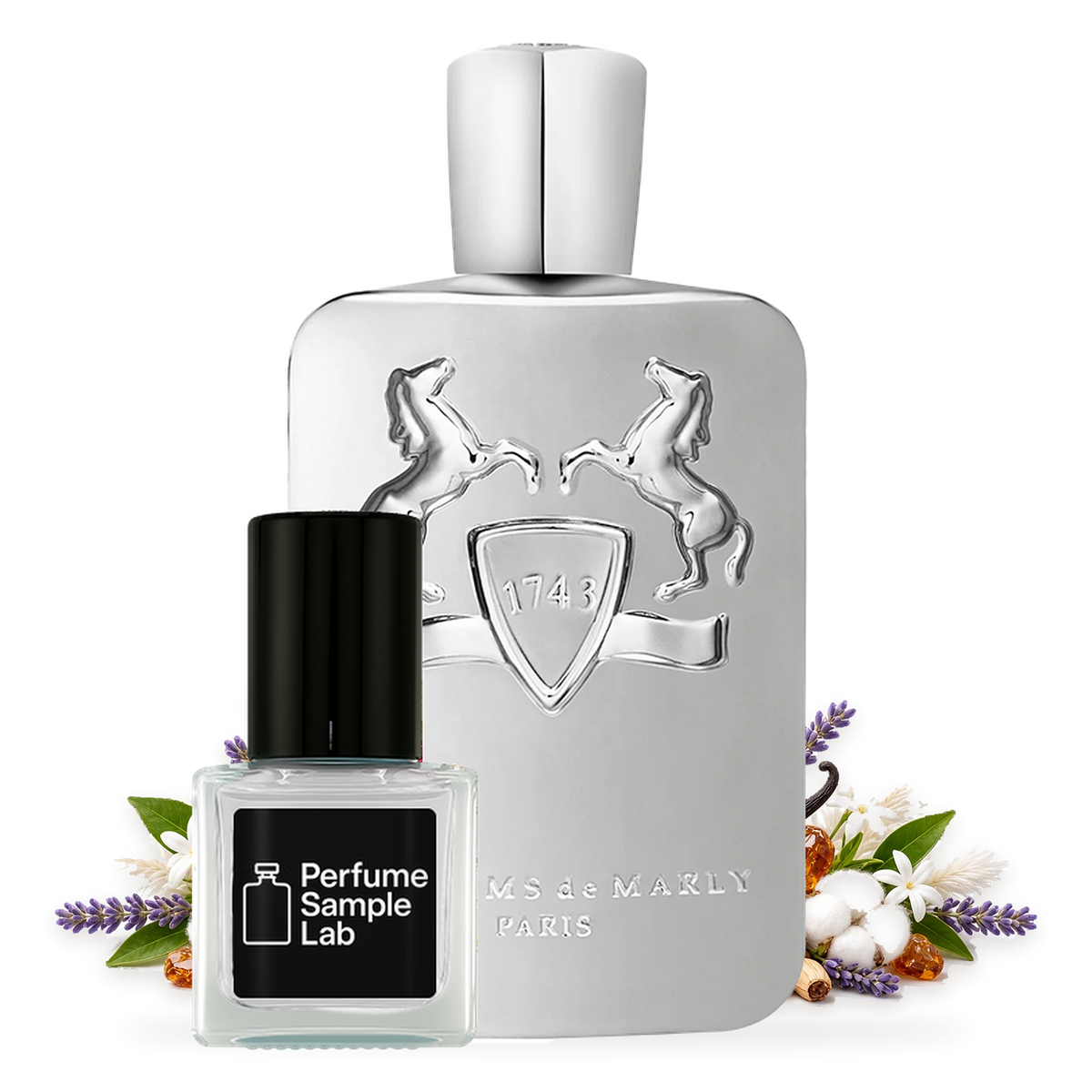 Parfums De Marly - Pegasus – notes and ingredients