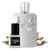 Parfums De Marly - Pegasus – notes and ingredients