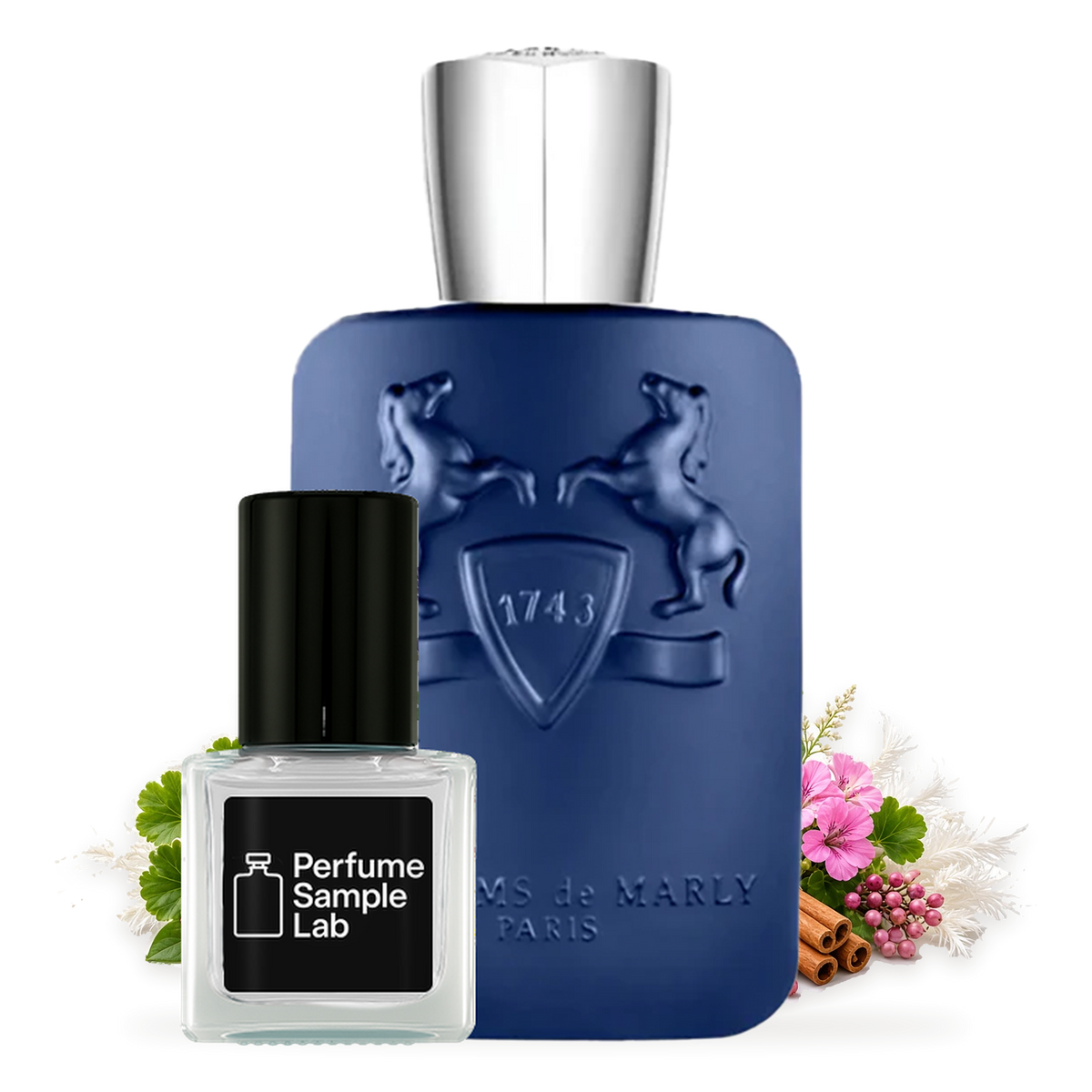 Parfums De Marly - Percival – notes and ingredients