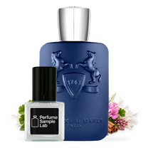 Parfums De Marly - Percival – notes and ingredients