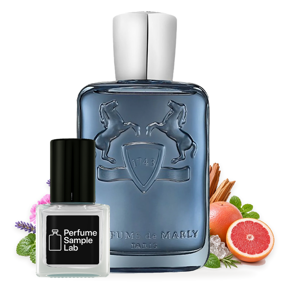 Parfums De Marly - Sedley – notes and ingredients