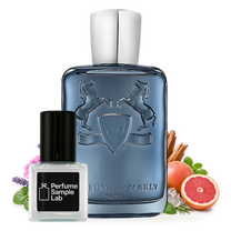 Parfums De Marly - Sedley – notes and ingredients
