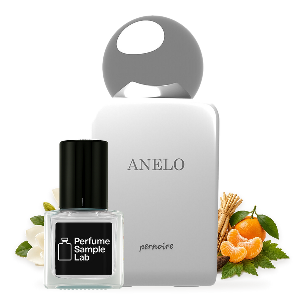 Pernoire - Anelo – notes and ingredients