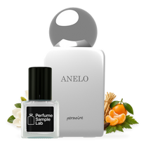 Pernoire - Anelo – notes and ingredients