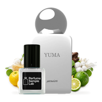 Pernoire - Yuma – notes and ingredients