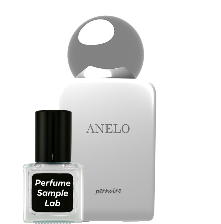 Pernoire - Anelo