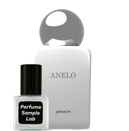 Pernoire - Anelo