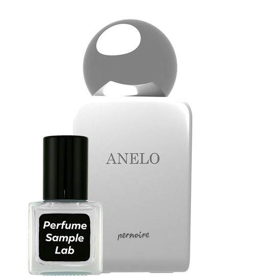 Pernoire - Anelo