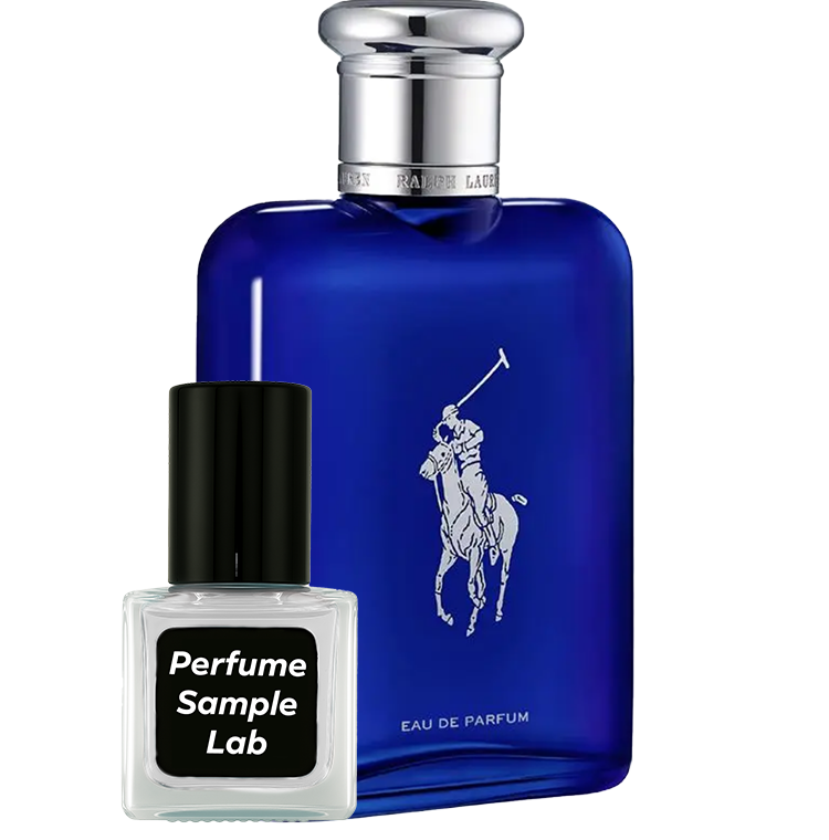 Ralph Lauren Polo Blue