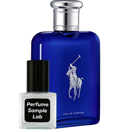 Ralph Lauren Polo Blue