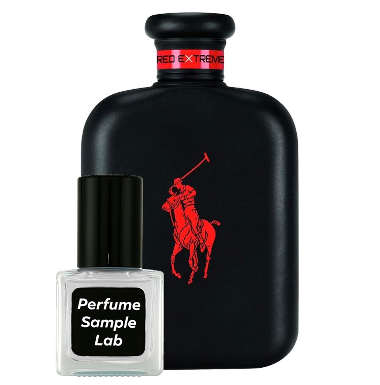 Ralph Lauren Polo Red Extreme