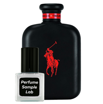 Ralph Lauren Polo Red Extreme