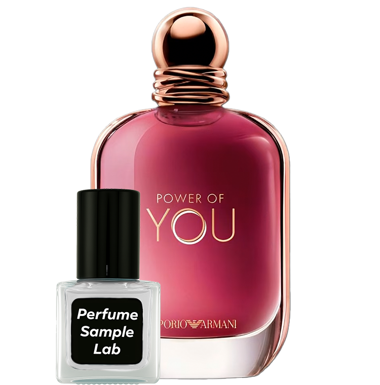 Giorgio Armani - Power of You
