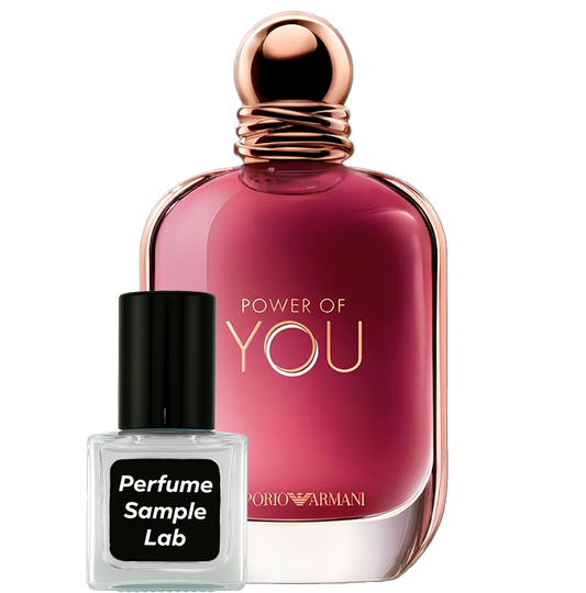 Emporio Armani - Power of You