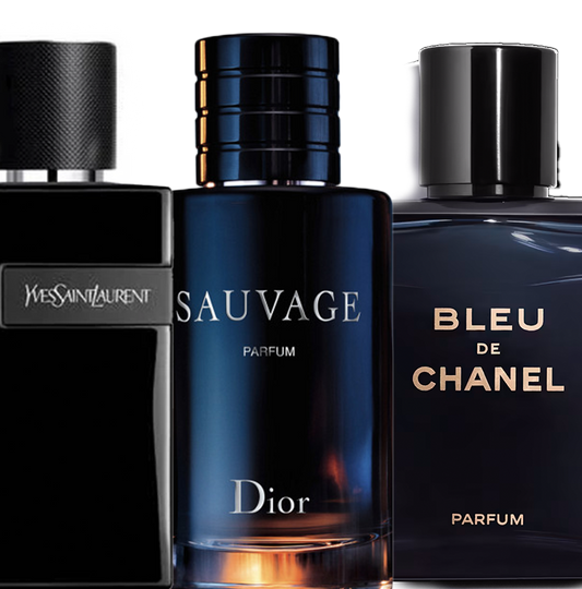 Designer Powerhouse Parfum